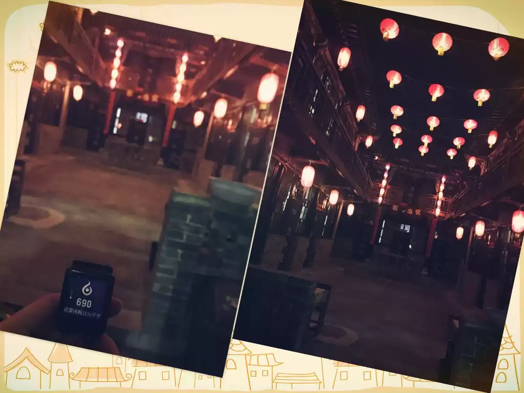 智游古城，健康随行：埃微I7智能手环平遥深度体验全记录