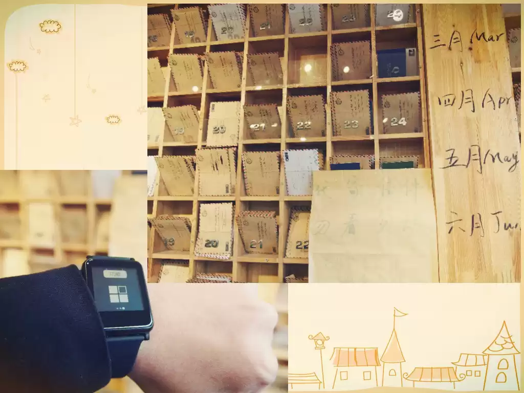 智游古城，健康随行：埃微I7智能手环平遥深度体验全记录