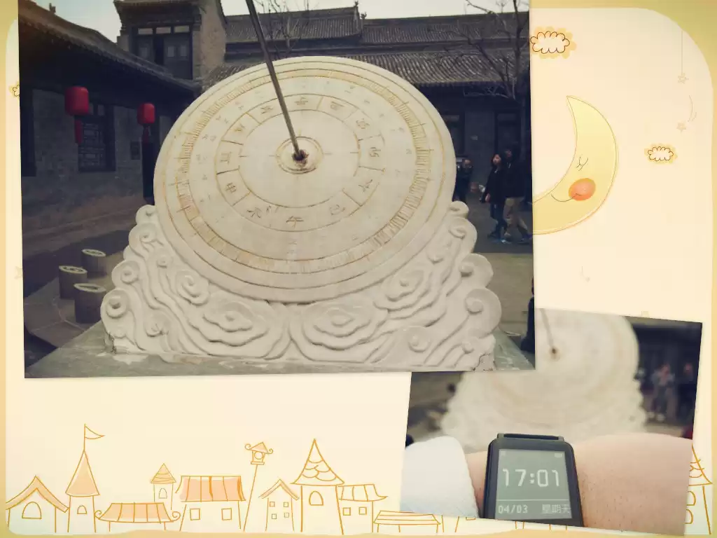 智游古城，健康随行：埃微I7智能手环平遥深度体验全记录