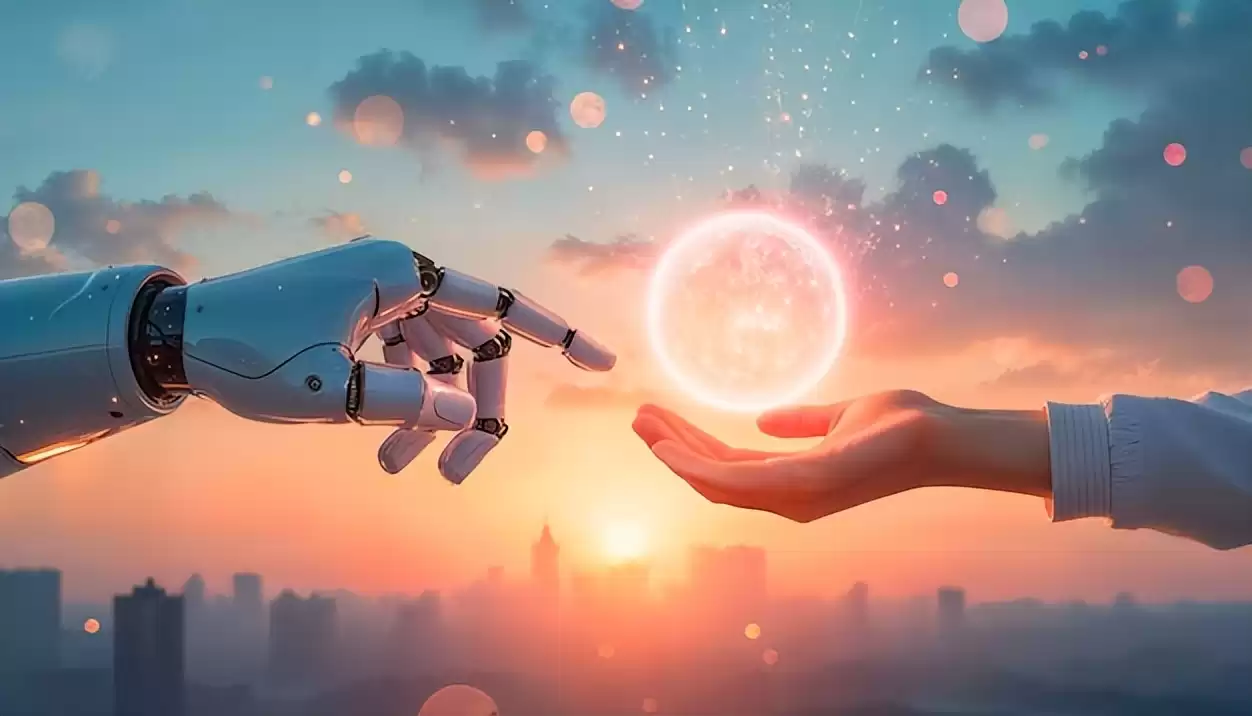 AI终极解密:从技术定义到深度思考,一文洞悉人工智能核心-第5张图片-正海烽科技 - 领先的只能推广行业,智能制造解决方案提供商 AI终极解密:从技术定义到深度思考,一文洞悉人工智能核心-第5张图片-正海烽科技 - 领先的只能推广行业,智能制造解决方案提供商