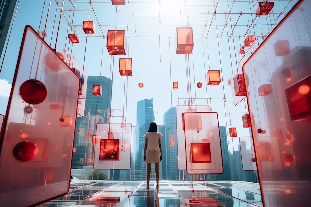 AI终极解密:从技术定义到深度思考,一文洞悉人工智能核心-第3张图片-正海烽科技 - 领先的只能推广行业,智能制造解决方案提供商 AI终极解密:从技术定义到深度思考,一文洞悉人工智能核心-第3张图片-正海烽科技 - 领先的只能推广行业,智能制造解决方案提供商