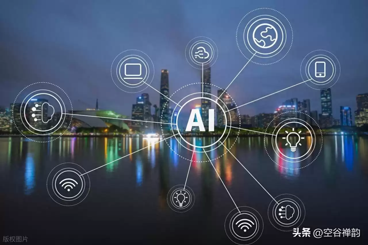 破局未来：中国人工智能发展现状与三大趋势全解析