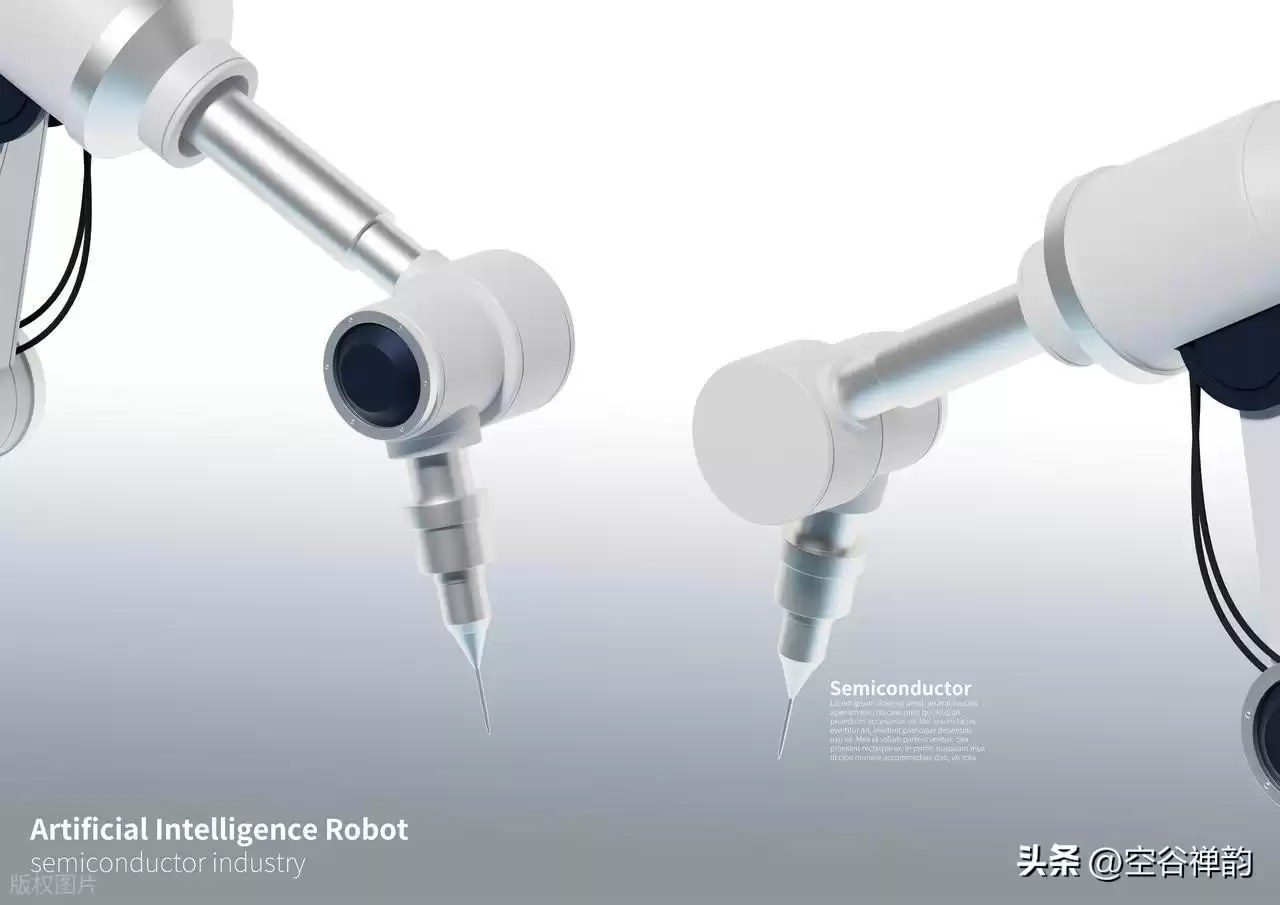 破局未来：中国人工智能发展现状与三大趋势全解析