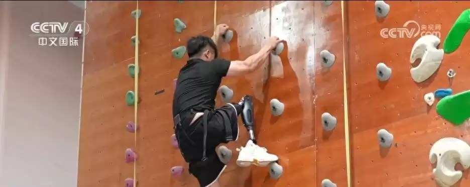 科技赋能，智能助残：前沿技术引爆无障碍新生活！