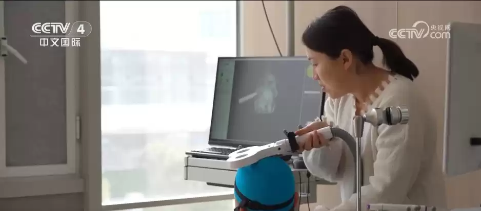 科技赋能，智能助残：前沿技术引爆无障碍新生活！