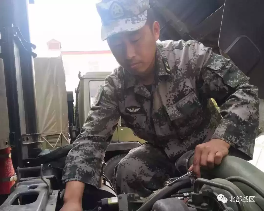 硬核揭秘！4位“兵专家”巅峰对决，修理兵的十八般武艺震撼全场！-第6张图片-正海烽科技 - 领先的只能推广行业，智能制造解决方案提供商