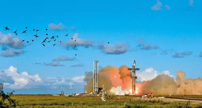 揭秘美国技术-政治复合体:数字时代的霸权新引擎 揭秘美国技术-政治复合体:数字时代的霸权新引擎