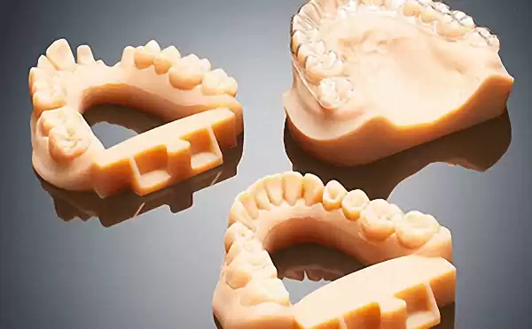3D打印革命：颠覆性技术为何迟迟未能普及？真相在这里！