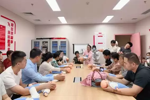 550克生命奇迹：硬核技术与温暖守护的巅峰交响