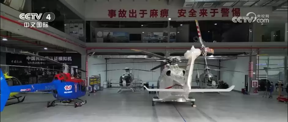 技术融合引爆新蓝海：中国低空装备产业腾飞在即，机遇无限！