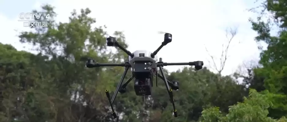 技术融合引爆新蓝海：中国低空装备产业腾飞在即，机遇无限！