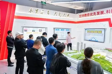 技术破局！龙华区“我帮企业找技术”：需求当场提，方案现场解，引爆产学研融合新浪潮