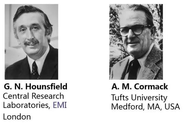 医疗成像技术大起底：X光、CT、MRI、热成像仪，你了解多少？