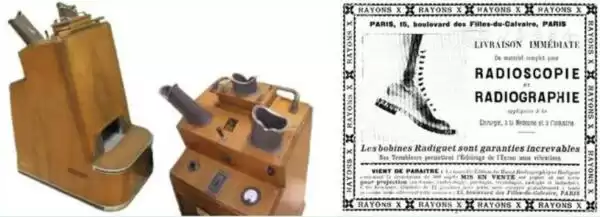 医疗成像技术大起底：X光、CT、MRI、热成像仪，你了解多少？