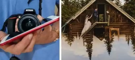 16个摄影神技，轻松拍出大片感！