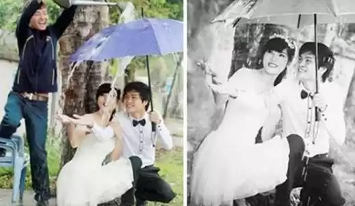 16个摄影神技，轻松拍出大片感！