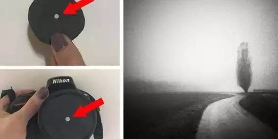 16个摄影神技，轻松拍出大片感！