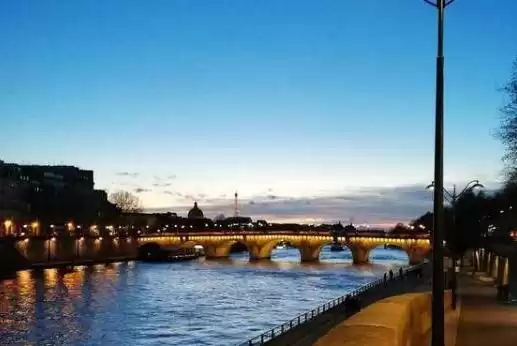 16个摄影神技，轻松拍出大片感！