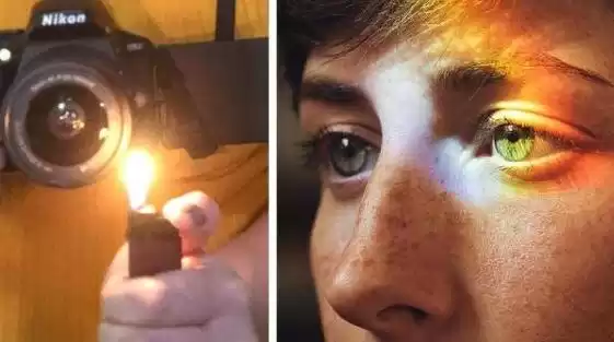 16个摄影神技，轻松拍出大片感！