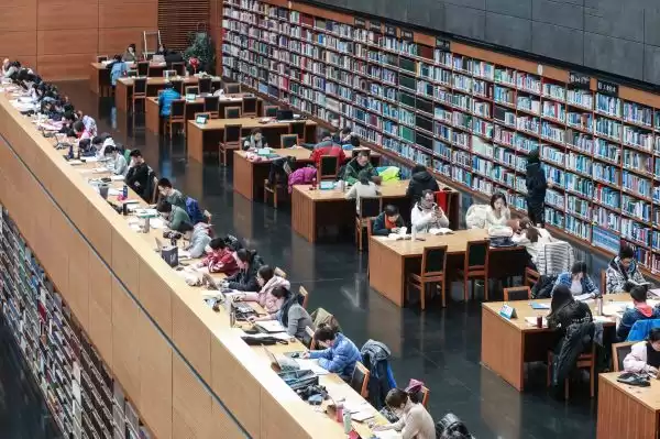 阅读：一门被严重低估的思维硬核技术，你解锁了吗？