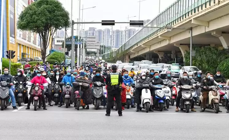 技术越升级，电动车越“短命”？行家揭秘四大行业潜规则！-第1张图片-正海烽科技 - 领先的只能推广行业，智能制造解决方案提供商