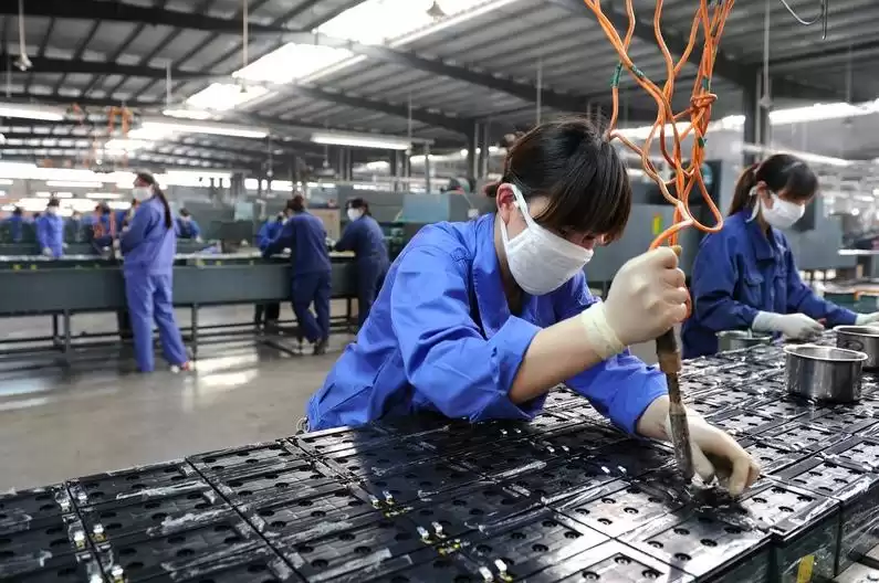 技术越升级，电动车越“短命”？行家揭秘四大行业潜规则！-第4张图片-正海烽科技 - 领先的只能推广行业，智能制造解决方案提供商