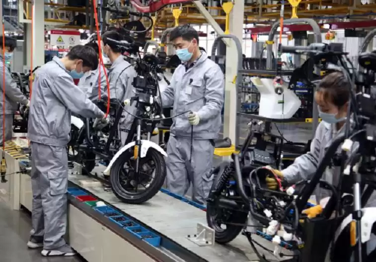 技术越升级，电动车越“短命”？行家揭秘四大行业潜规则！-第5张图片-正海烽科技 - 领先的只能推广行业，智能制造解决方案提供商