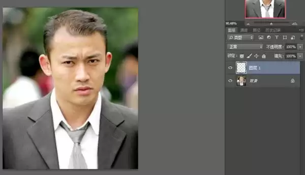 PS大神之路：5步引爆你的修图潜能