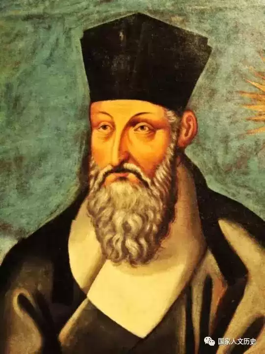 古代中国制图密码:辉煌千年,为何在明清错失世界技术浪潮? 古代中国制图密码:辉煌千年,为何在明清错失世界技术浪潮?