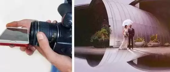 拍照秘籍大公开！16个技巧让你轻松称霸朋友圈