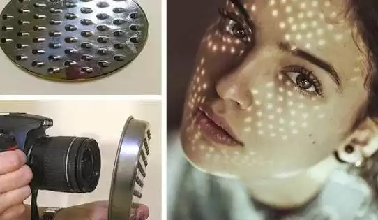 拍照秘籍大公开！16个技巧让你轻松称霸朋友圈