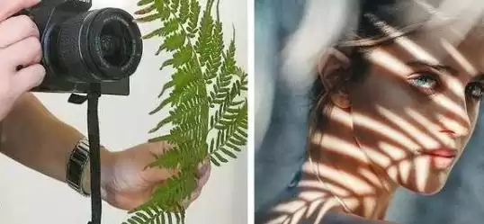 拍照秘籍大公开！16个技巧让你轻松称霸朋友圈