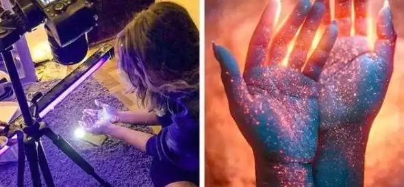 拍照秘籍大公开！16个技巧让你轻松称霸朋友圈