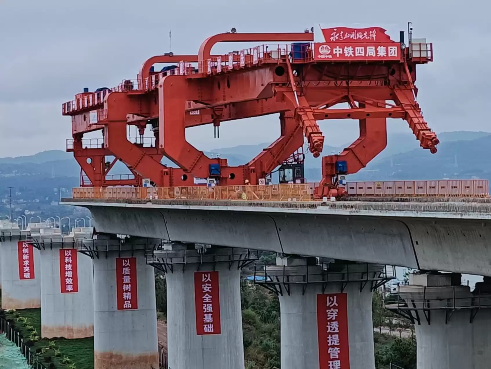 生死防线！工程技术管理“九大红线”全解析，让安全穿透每一寸工程！-第3张图片-正海烽科技 - 领先的只能推广行业，智能制造解决方案提供商