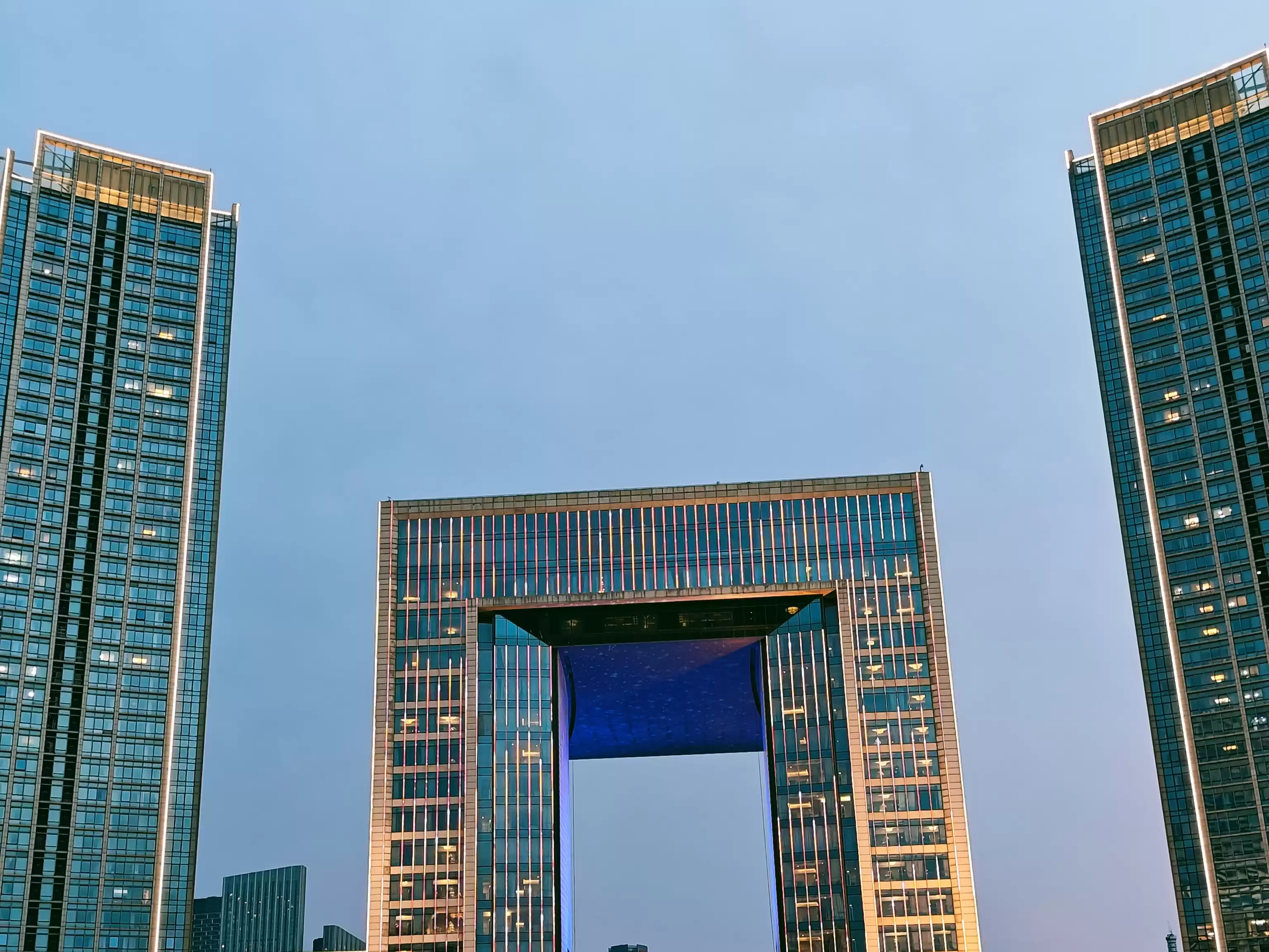 生死防线！工程技术管理“九大红线”全解析，让安全穿透每一寸工程！-第4张图片-正海烽科技 - 领先的只能推广行业，智能制造解决方案提供商