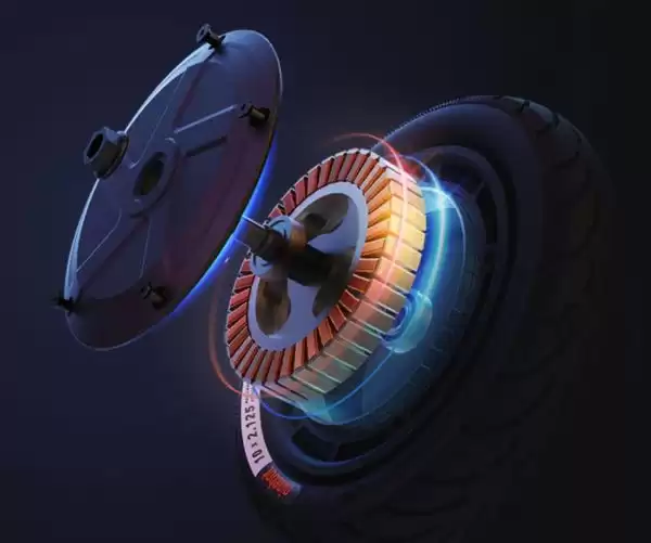 硬核解密：九号电动滑板车如何用科技颠覆你的出行？