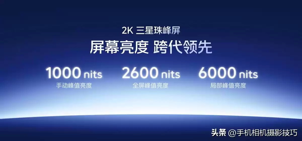 手游天花板粉碎者！iQOO 15三大王牌技术引爆跨代革命