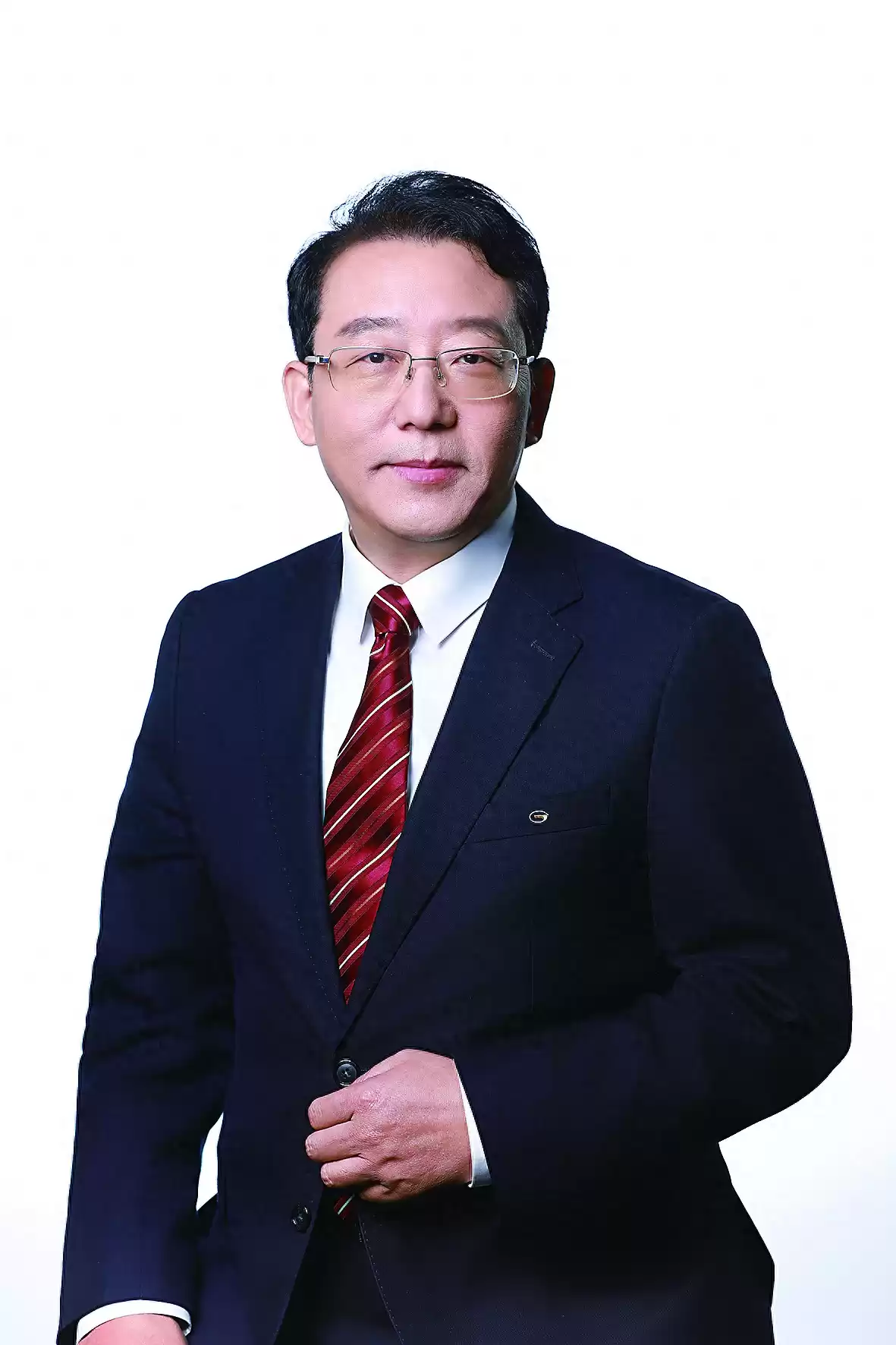 安全为先！冯兴亚代表：技术狂奔中，安全底线绝不退让