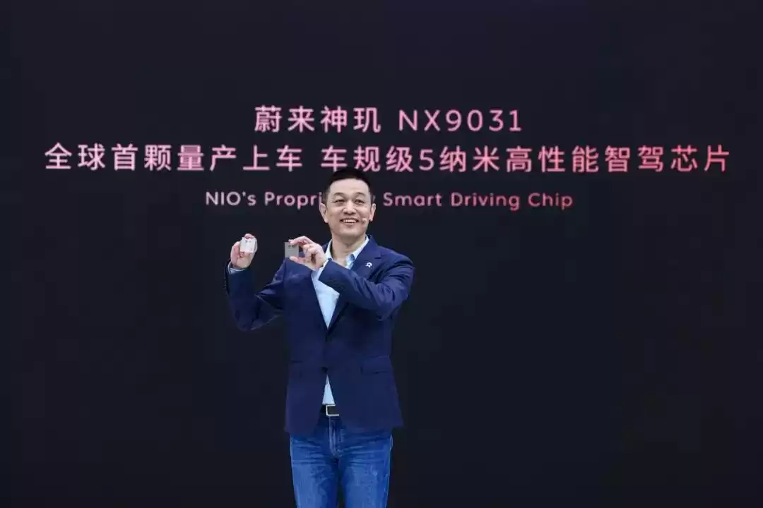 自研永不廉价！技术的价值在于不可替代性