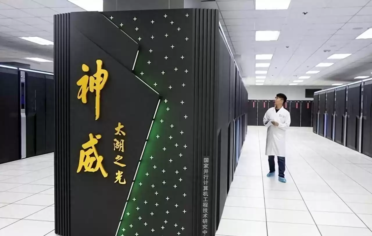 惊天逆转！64项核心科技美国仅占7席，中国霸榜57项引领未来