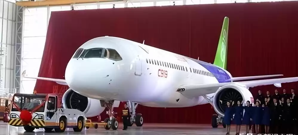 惊天逆转！64项核心科技美国仅占7席，中国霸榜57项引领未来