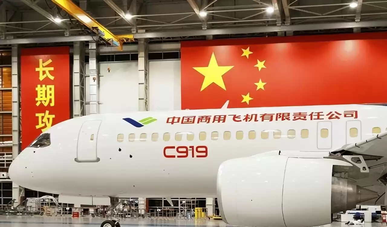 惊天逆转！64项核心科技美国仅占7席，中国霸榜57项引领未来