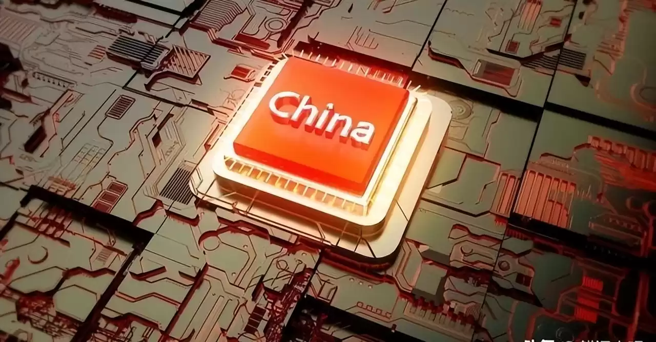 惊天逆转！64项核心科技美国仅占7席，中国霸榜57项引领未来