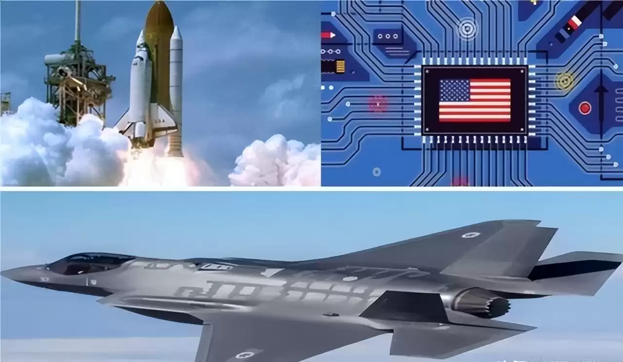 惊天逆转！64项核心科技美国仅占7席，中国霸榜57项引领未来