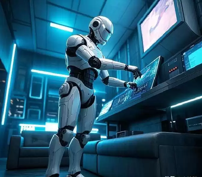 智能技术全：它如何无声无息地掌控你的日常生活？