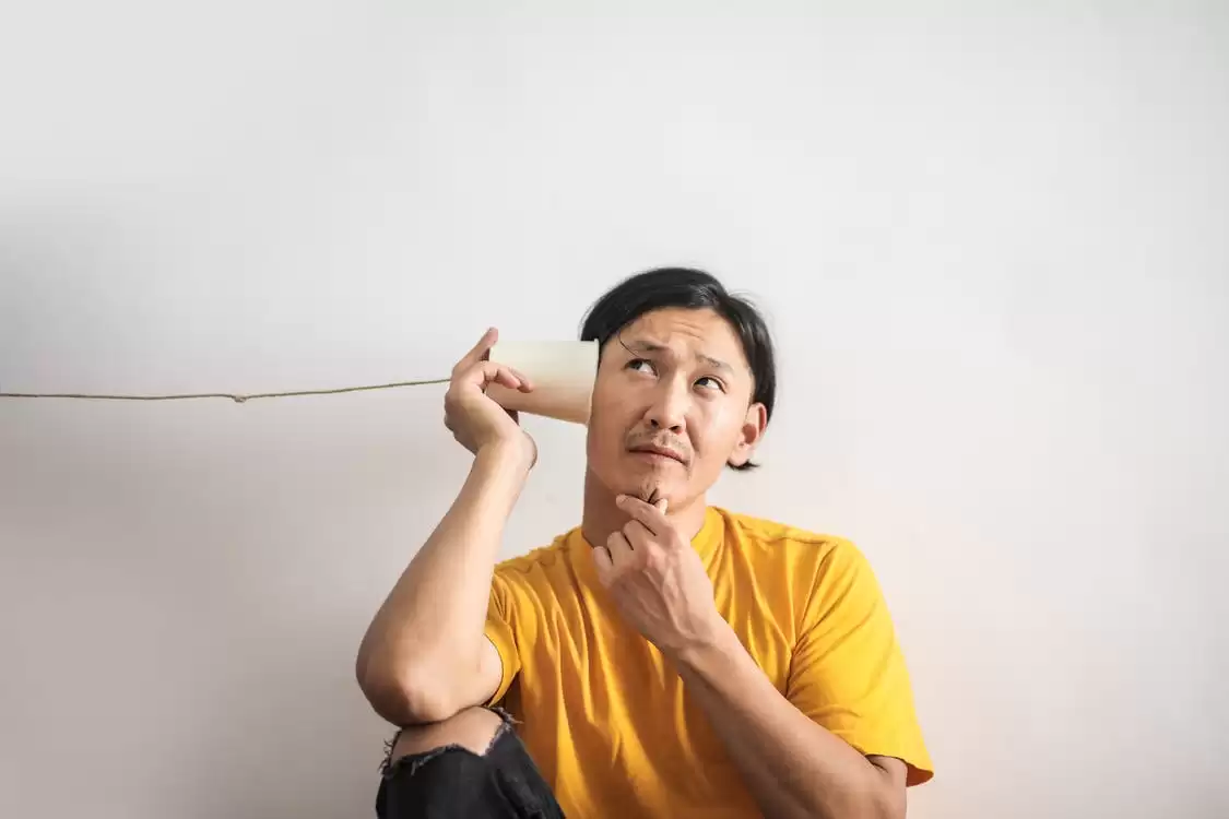 告别尬聊！5个一学就会的聊天神技，让你秒变社交达人
