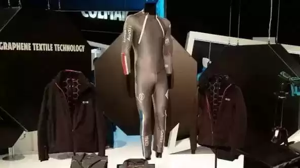 石墨烯十大未来革命：你的生活将被彻底颠覆！