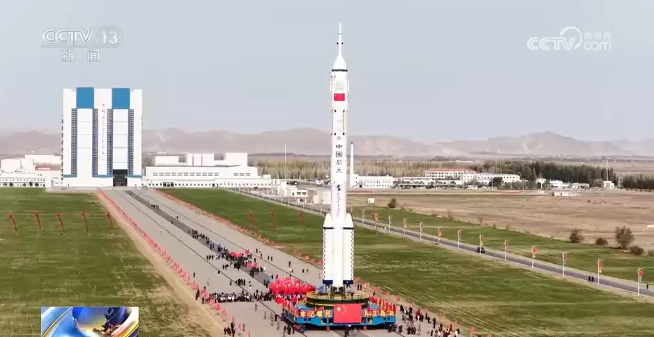 独家探秘:神二十一垂直转运震撼全程,这些技术黑科技令人惊叹! 独家探秘:神二十一垂直转运震撼全程,这些技术黑科技令人惊叹!