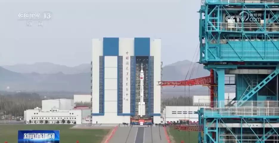 独家探秘:神二十一垂直转运震撼全程,这些技术黑科技令人惊叹! 独家探秘:神二十一垂直转运震撼全程,这些技术黑科技令人惊叹!