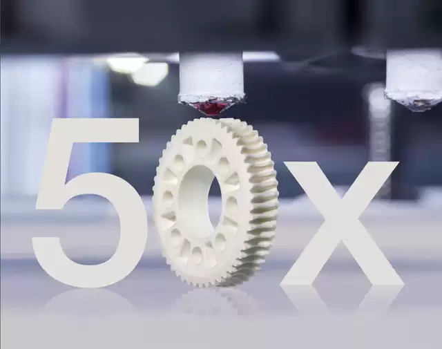 熔融沉积成型：3D打印如何以低成本颠覆制造业？
